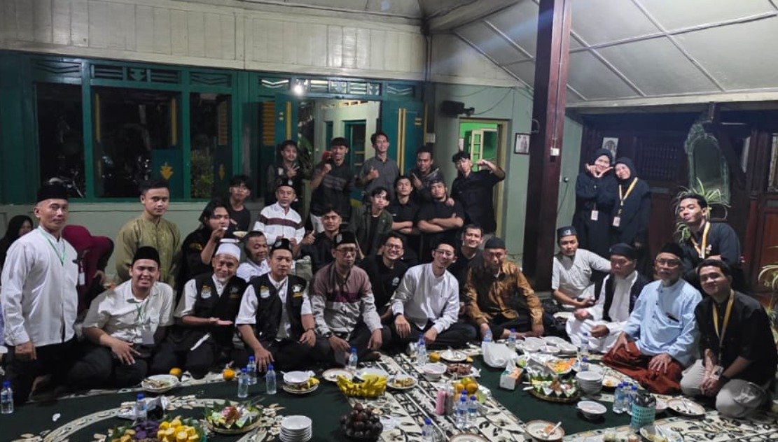 Sulap Masjid Nur Mirah jadi “Studio” Dakwah: Di Balik Keseruan Kajian Ust. Handy Bonny di Bulan Ramadan