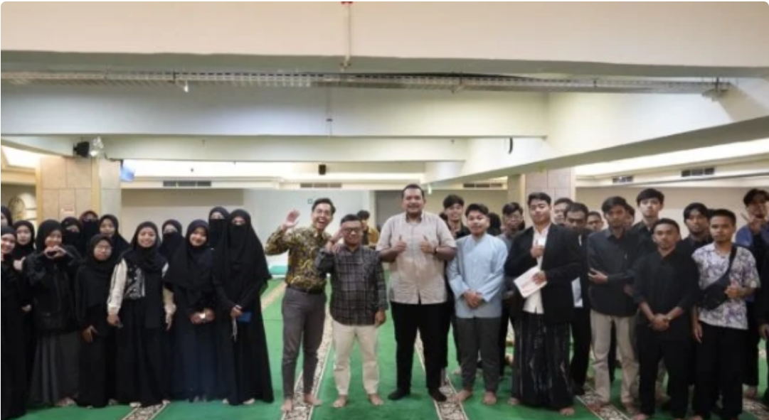 FDK IIM Surakarta dan LBH IIM Resmikan KAJISAH, Dorong Dakwah yang Bijak dan Beretika di Era Digital